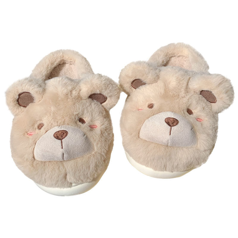 Arctic Paws