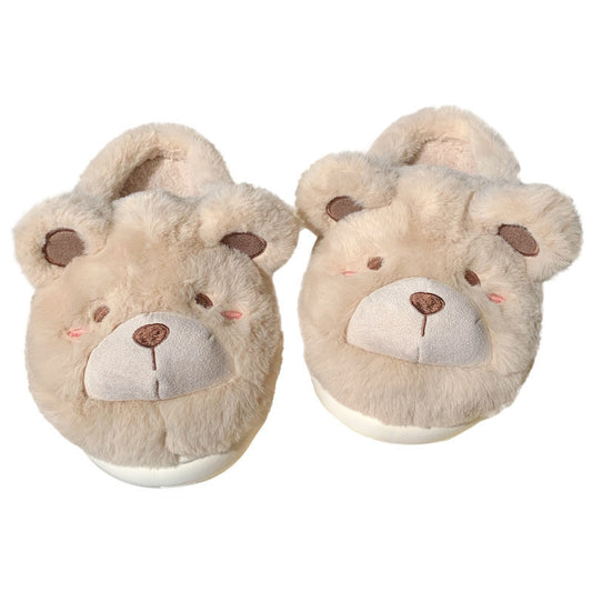 Arctic Paws