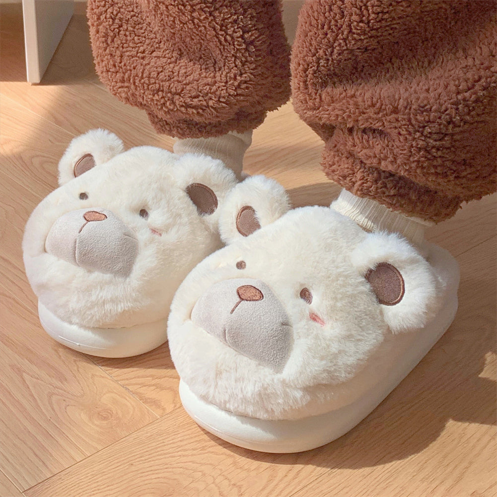 Arctic Paws