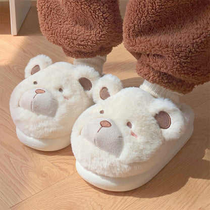 Arctic Paws