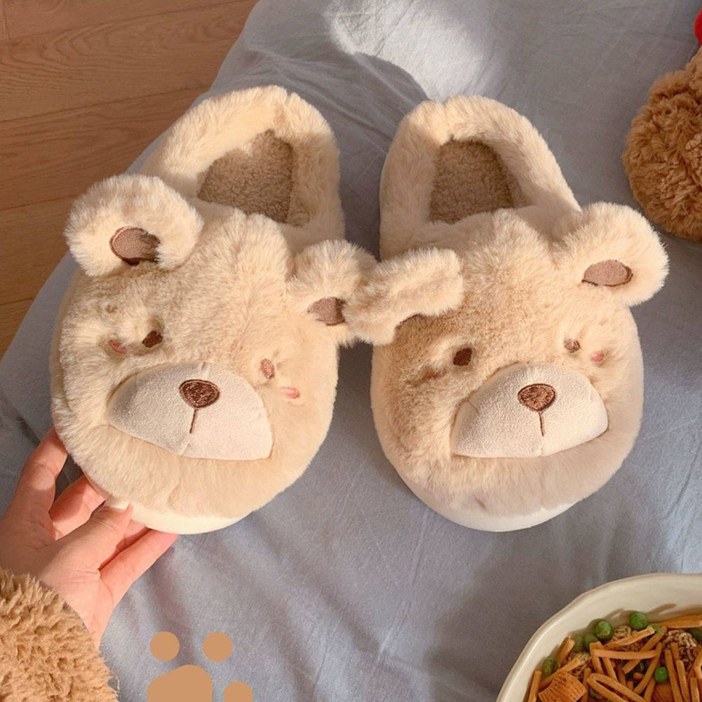 Arctic Paws