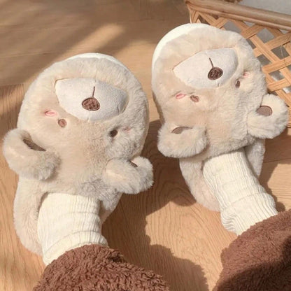 Arctic Paws
